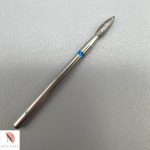 سرسوهان اشکی نوار آبی - تصویر 4