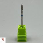 سرسوهان اشکی نوار آبی