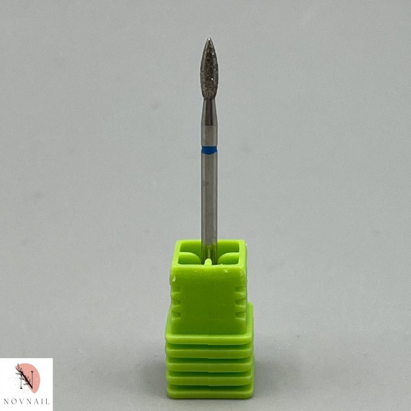 سرسوهان اشکی نوار آبی