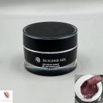 بیلدرژل رنگ گوشتی ام تو کاسه ای M2