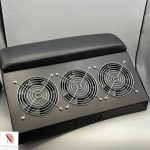 فن ناخن آنیسا سه موتوره بالشتکدارANISA - تصویر 5