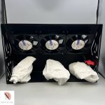 فن ناخن آنیسا سه موتوره بالشتکدارANISA - تصویر 3