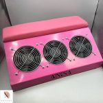 فن کاشت ناخن