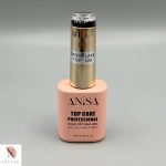 تاپ ژل آنیسا مدل برفی ANISA