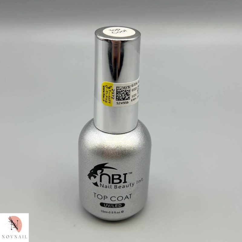 تاپ کوت ان بی ای حجم15میل NBI - تصویر 3