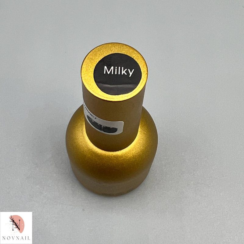 رابربیس ژل شیری کوکو 15میل COCO - تصویر 4