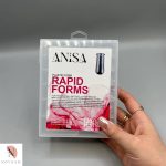 قالب کاشت ناخن میندال آنیساANISA - تصویر 2