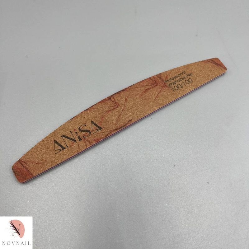 سوهان دستی آنیسا درجه 100/100 ANISA - تصویر 1