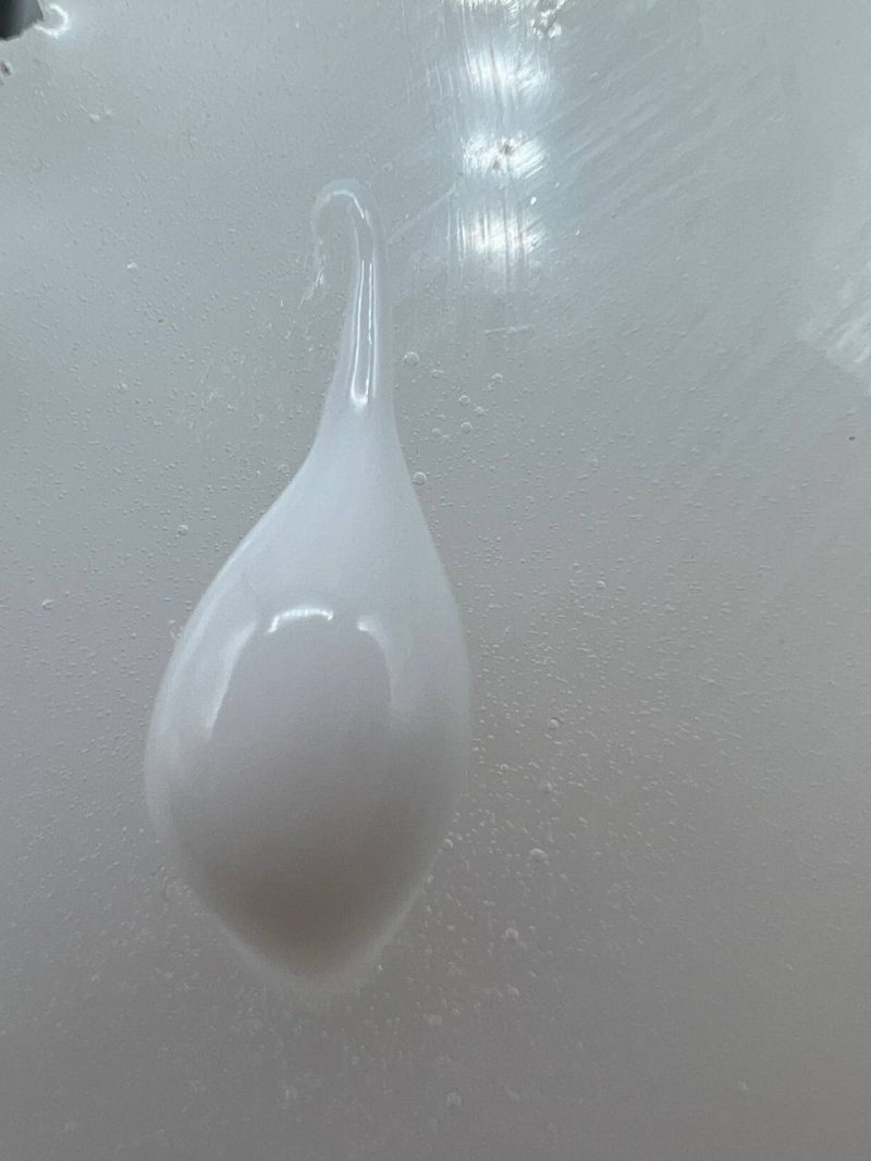 پلی ژل آنیسا 60میل شیری ANISA - تصویر 2