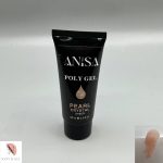 پلی ژل آنیسا 60میل طلایی شاین دار ANISA - تصویر 2
