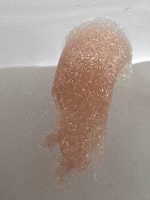پلی ژل آنیسا 60میل طلایی شاین دار ANISA - تصویر 3