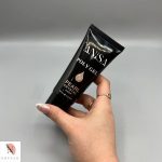 پلی ژل آنیسا 60میل طلایی شاین دار ANISA - تصویر 4