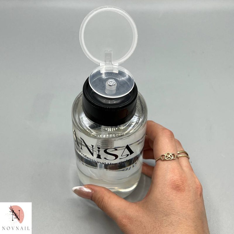 ضدقارچ آنیسا 250میل پمپی ANISA - تصویر 4