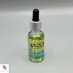 روغن  کوتیکول آنیسا خشک ANISA - تصویر 2