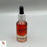 روغن  کوتیکول آنیسا خشک ANISA - تصویر 4