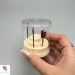 استند سرسوهان سایز کوچک - تصویر 4