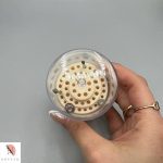 استند سرسوهان سایز کوچک - تصویر 2