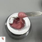 بیلدرژل15میل رنگ صورتی ام تو کاسه ای M2 - تصویر 3
