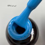 لاک ژل ام تو پکیج (p3) تخفیفی رنگای بنفش آبی m2 - تصویر 4