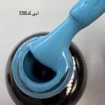 لاک ژل ام تو پکیج (p6) تخفیفی رنگای  پاستلی - تصویر 7