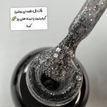 لاک ژل ام تو پکیج (p9) تخفیفی رنگای شاینی - تصویر 7