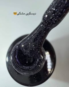 لاک ژل سوپر لوکس شاین دار