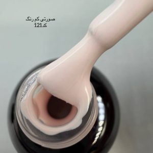 لاک ژل با بهترین پیگمنت