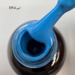 لاک ژل ام تو پکیج (p8) تخفیفی رنگای پاستلی - تصویر 7
