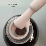 لاک ژل ام تو پکیج (p8) تخفیفی رنگای پاستلی - تصویر 4