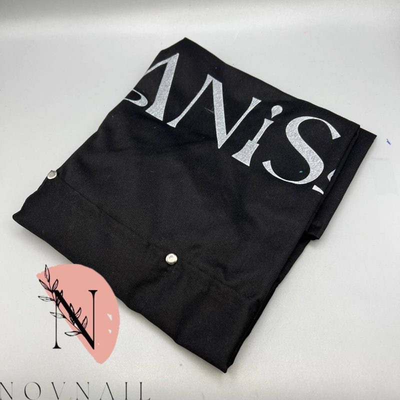 پیشبند مشکی ANISA - تصویر 6