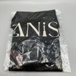 پیشبند مشکی ANISA - تصویر 4