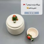 گوده های  سرامیکی کیتوت جذاب - تصویر 10