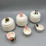 گوده های  سرامیکی کیتوت جذاب - تصویر 4