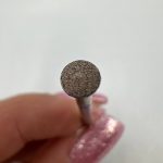 سرسوهان شنی دیسکی نوار آبی - تصویر 2