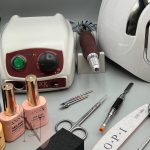 پکیج لاین ژل (p12) تخفیفی بادستگاه استرانگ - تصویر 7