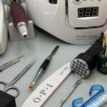 پکیج لاین ژل (p12) تخفیفی بادستگاه استرانگ - تصویر 3