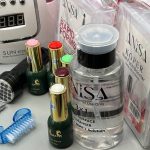 پکیج لاین ژل (p12) تخفیفی بادستگاه استرانگ - تصویر 4