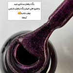 پکیج لاک ژل(p13) تخفیفی ام تو پک ترکیبی 10عددی - تصویر 9