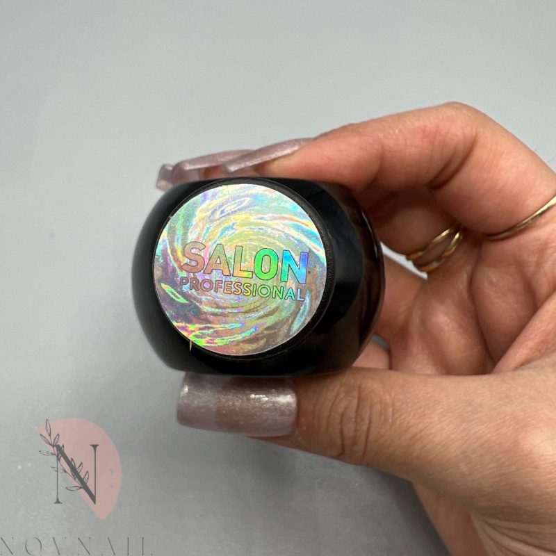 بیس ژل سالن 30میلsalon - تصویر 3