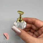 استند طراحی  و کاشت ناخن - تصویر 3