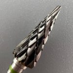 سرسوهان کاجی نوارسبز اقتصادی - تصویر 3