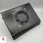 فن تک موتوره  مشکی