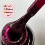پک لاک ژل 10تایی پاییزی - تصویر 6