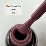 پک لاک ژل 10تایی پاییزی - تصویر 3