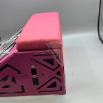 فن دو موتوره صورتی بالشتک دار ANISA - تصویر 5