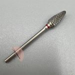 سرسوهان کاجی تپل نوار قرمز - تصویر 4