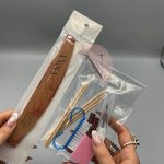 پک شخصی کاشت ناخن - تصویر 5