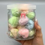 قرص مانیکور20 عددی - تصویر 5