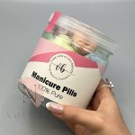 قرص مانیکور20 عددی - تصویر 7