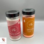 پدی ژل حجم بالا